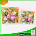 wholesale tempered glass fruit dishes ,glass plate ,